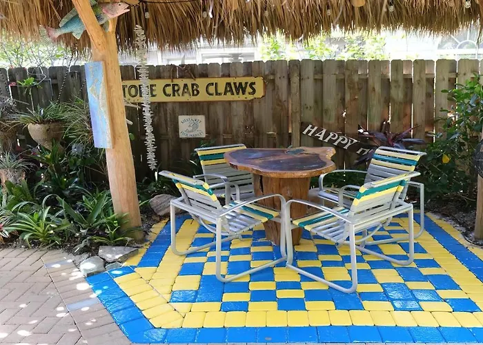 Beachpoint Cottages