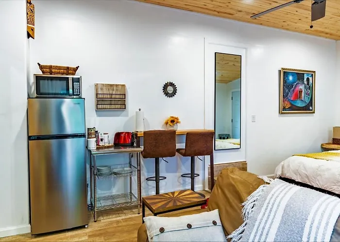 The Sapphire Suite