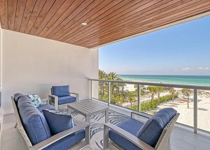 Ten35 Seaside Rentals